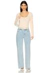 hope henley top