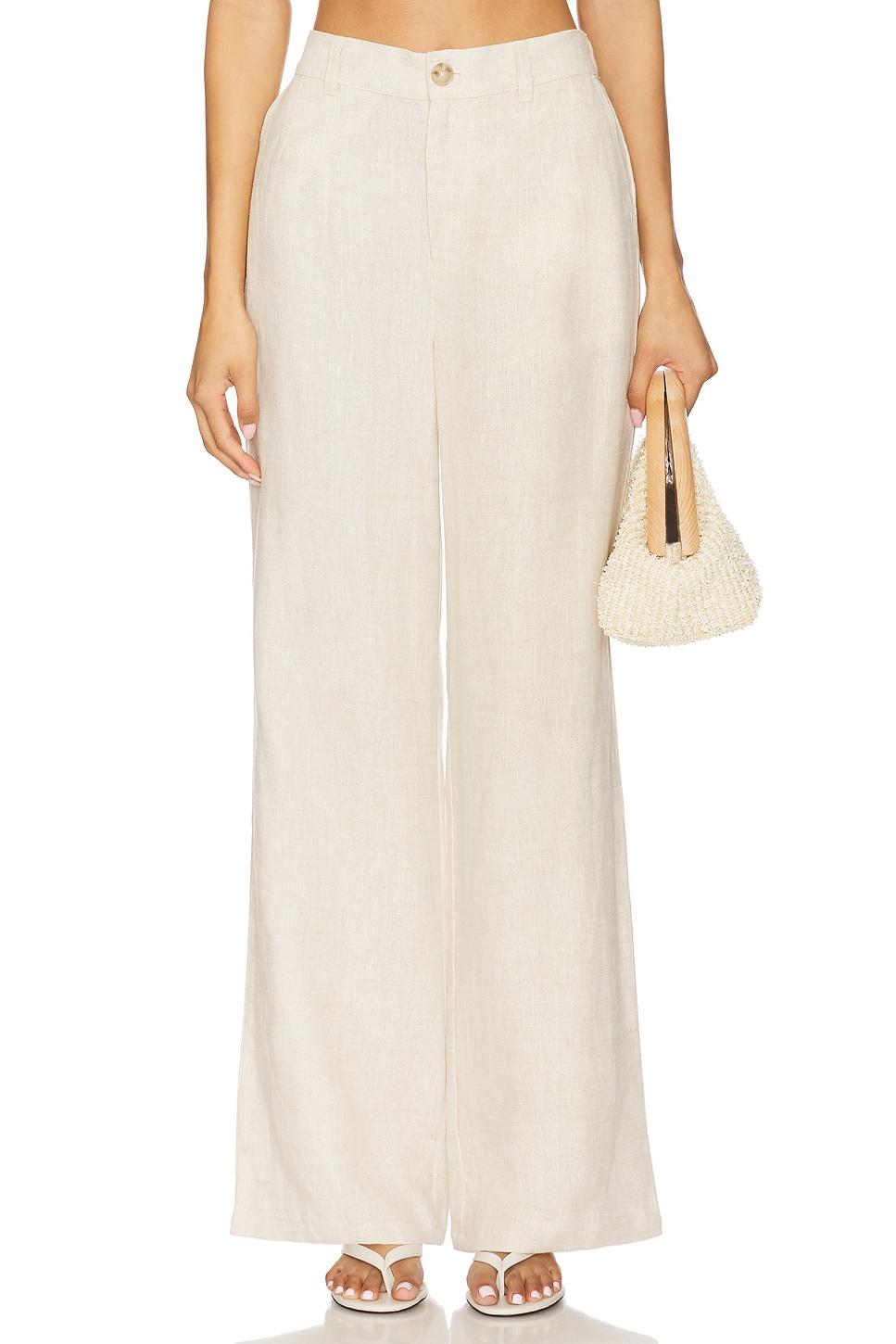 hopper straight leg pant