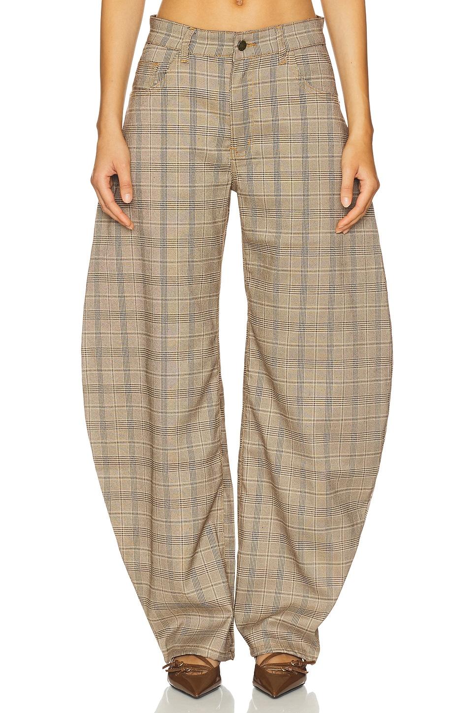 horseshoe pant