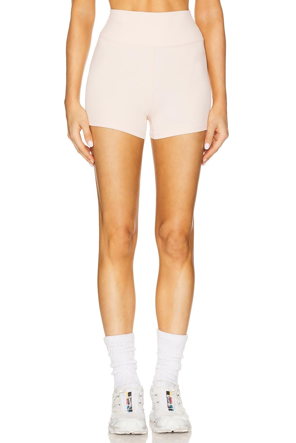 hot short