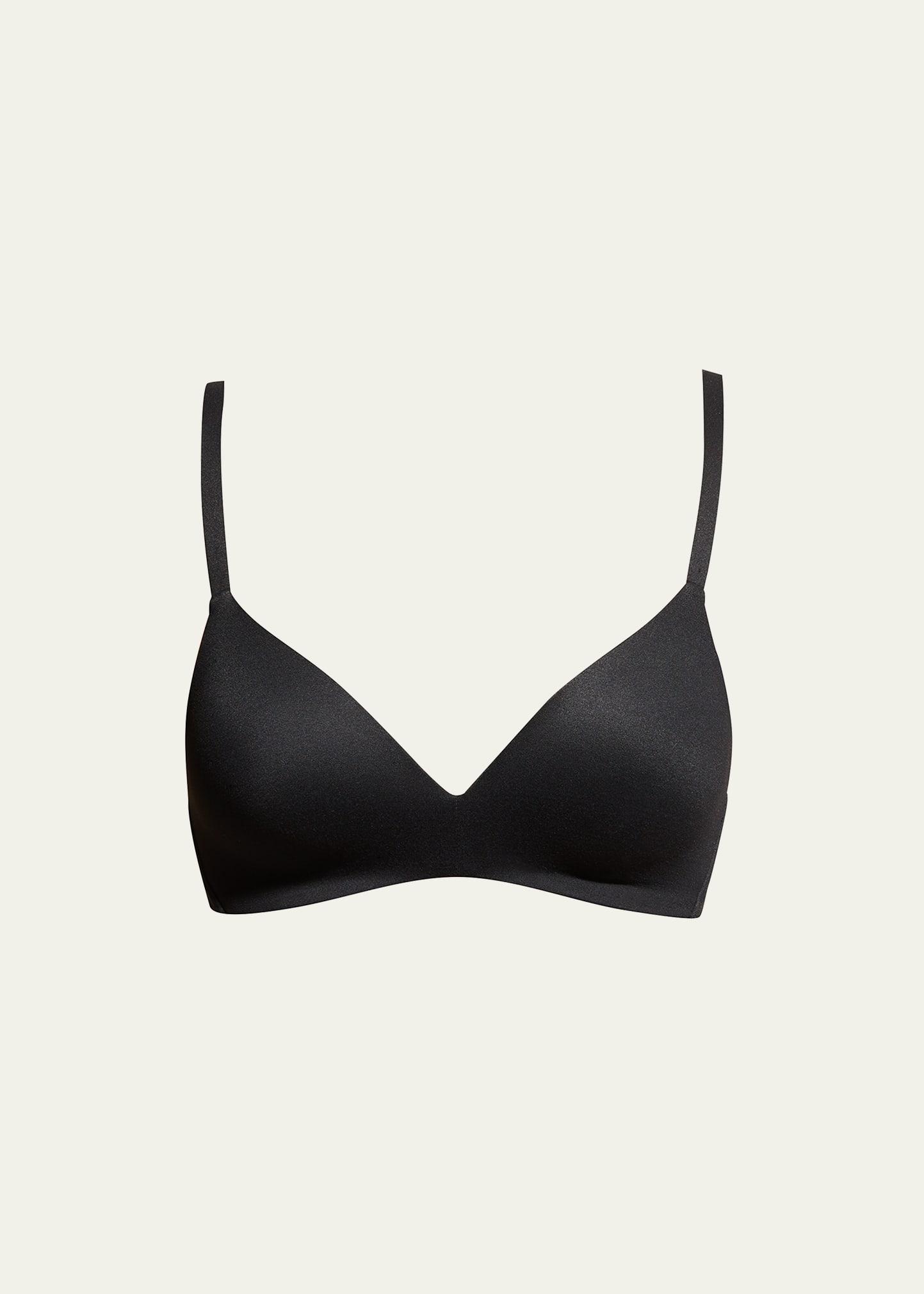 how perfect soft cup wireless bra