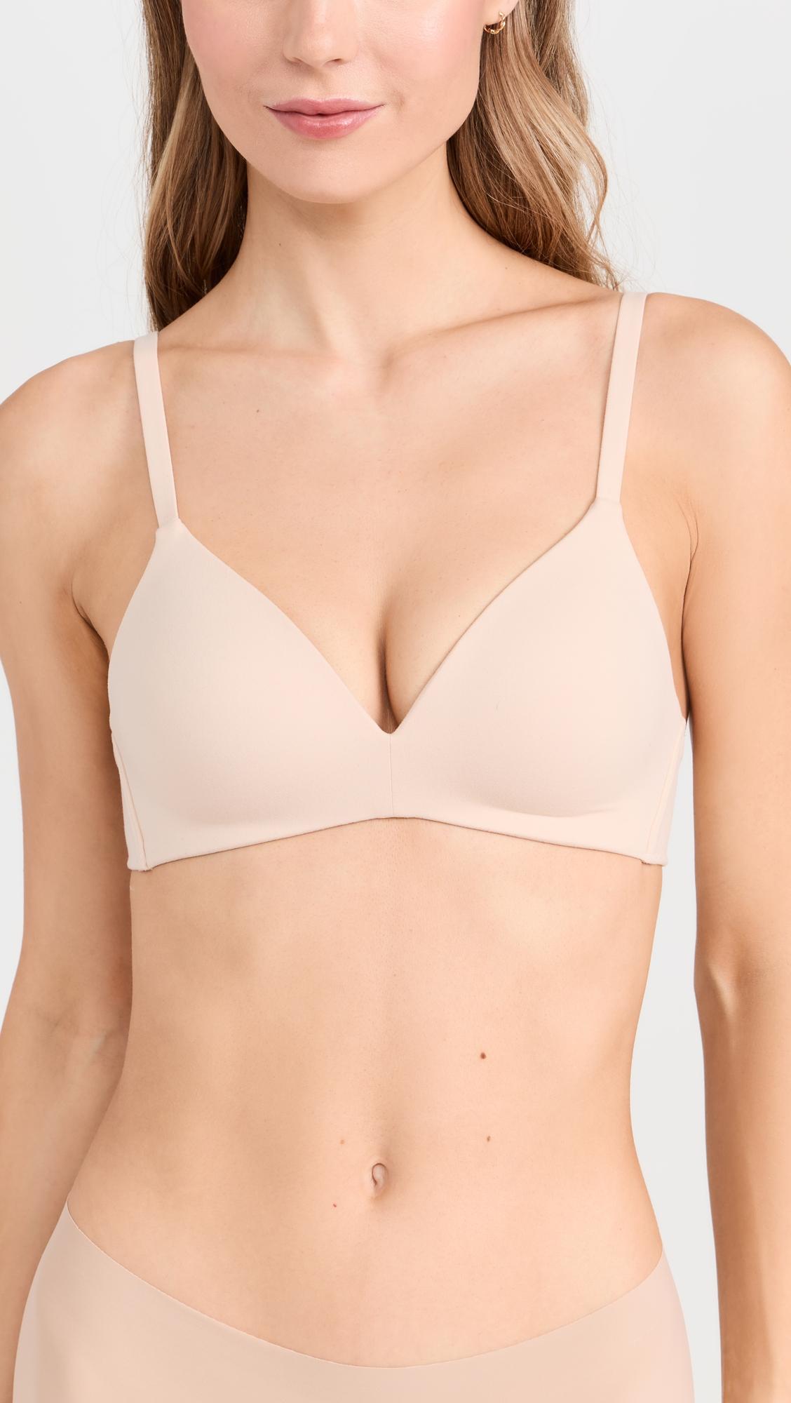 how perfect wire free bra