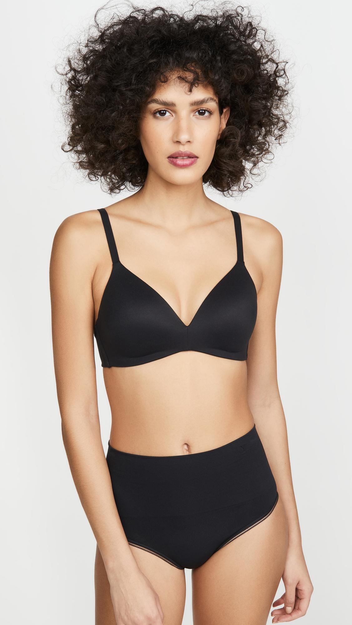 how perfect wire free bra