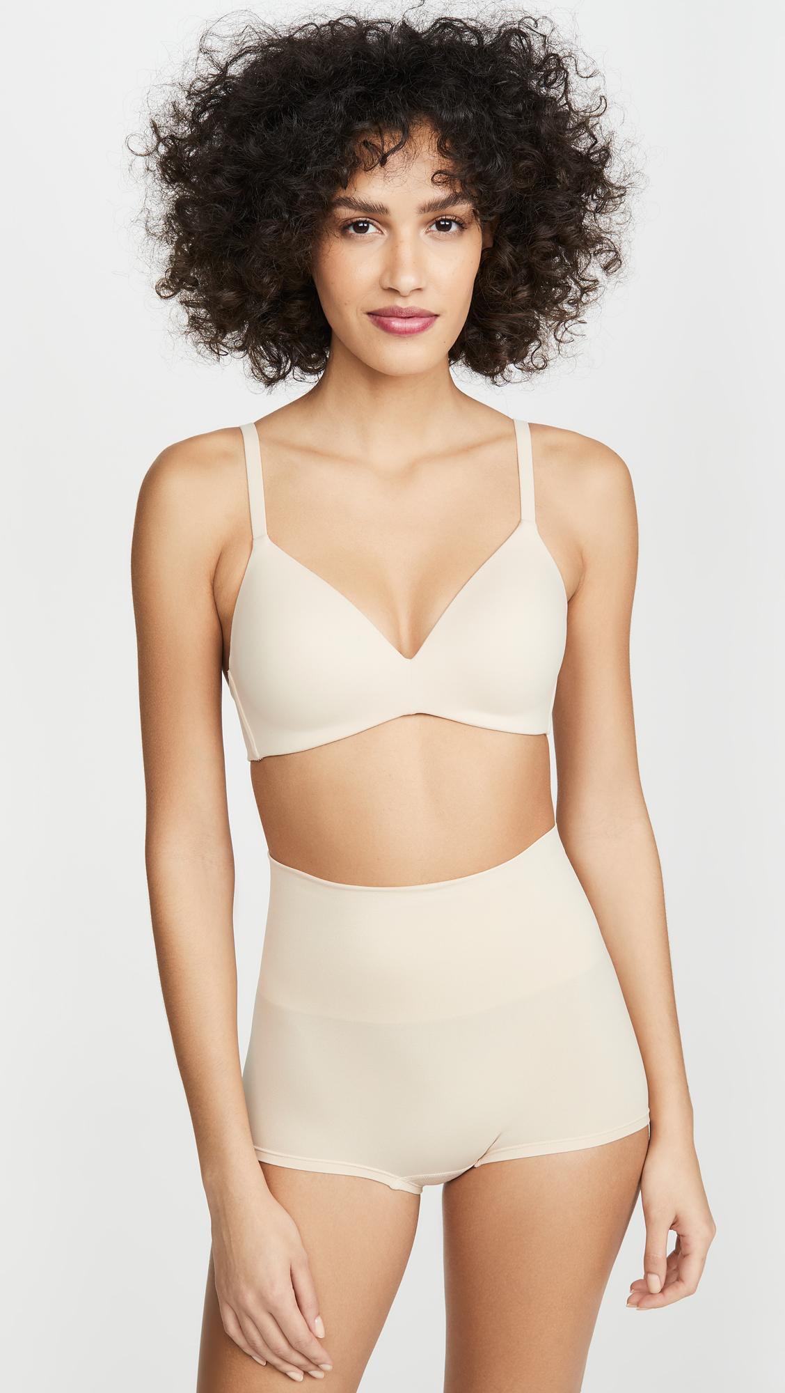 how perfect wire free bra