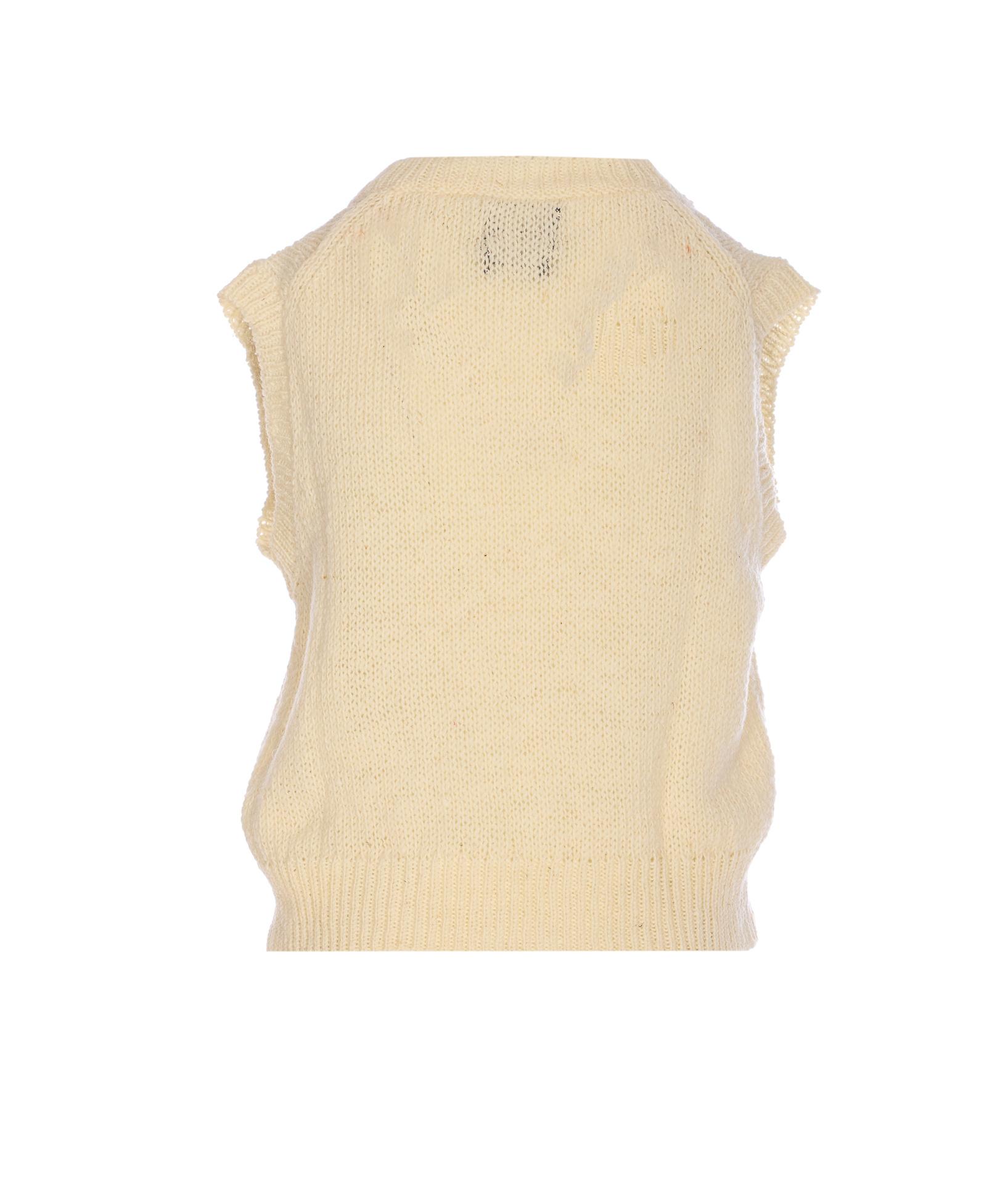 howlin jackets white pure wool - women