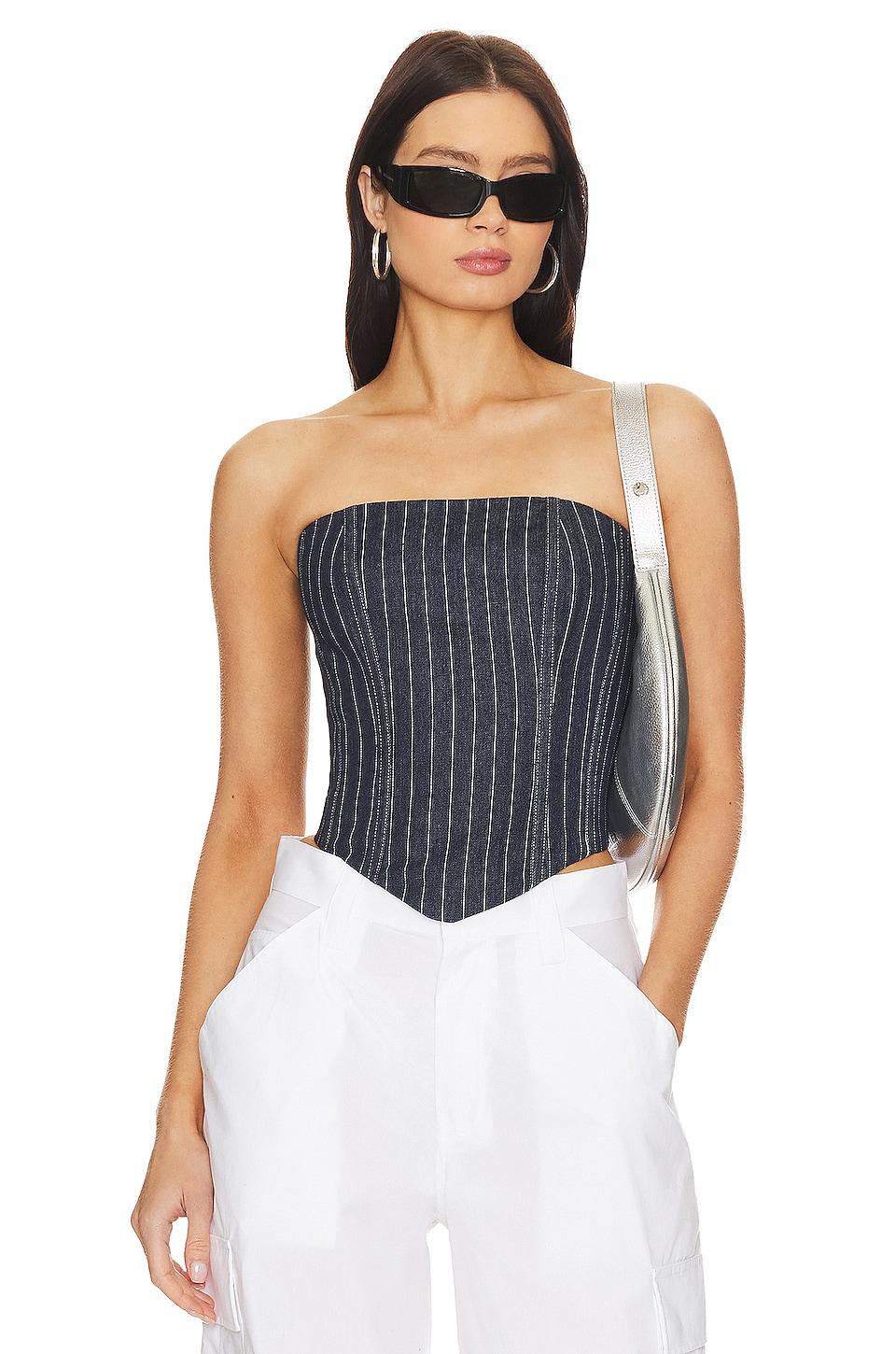 hudson corset