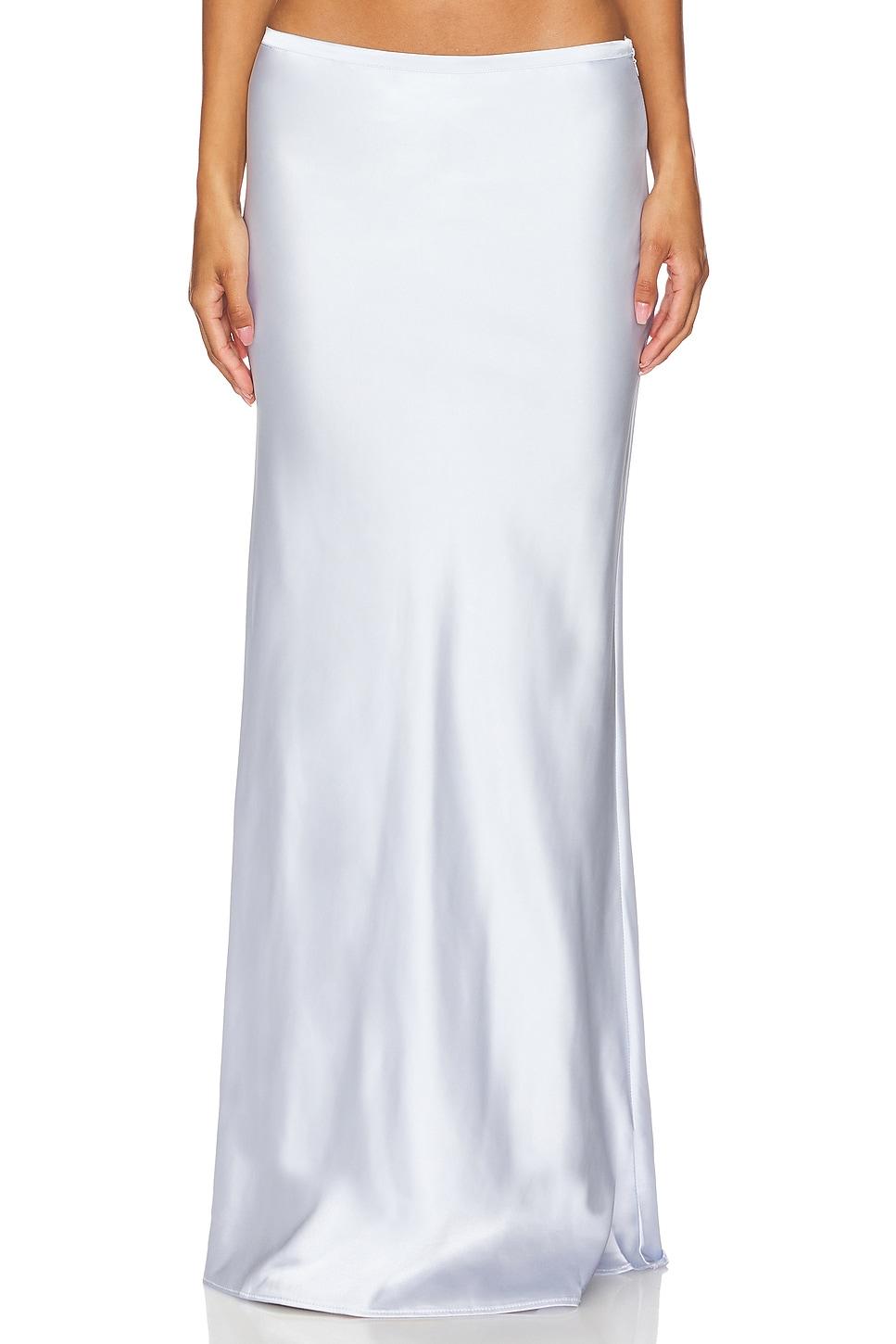 hudson maxi skirt