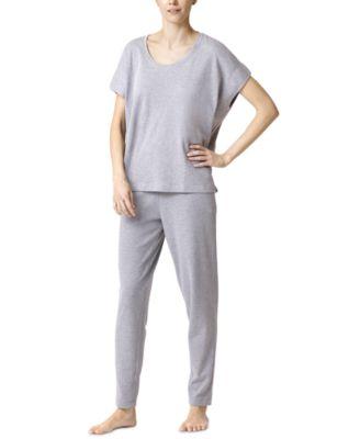 hue wear ever u r t shirt jogger pants