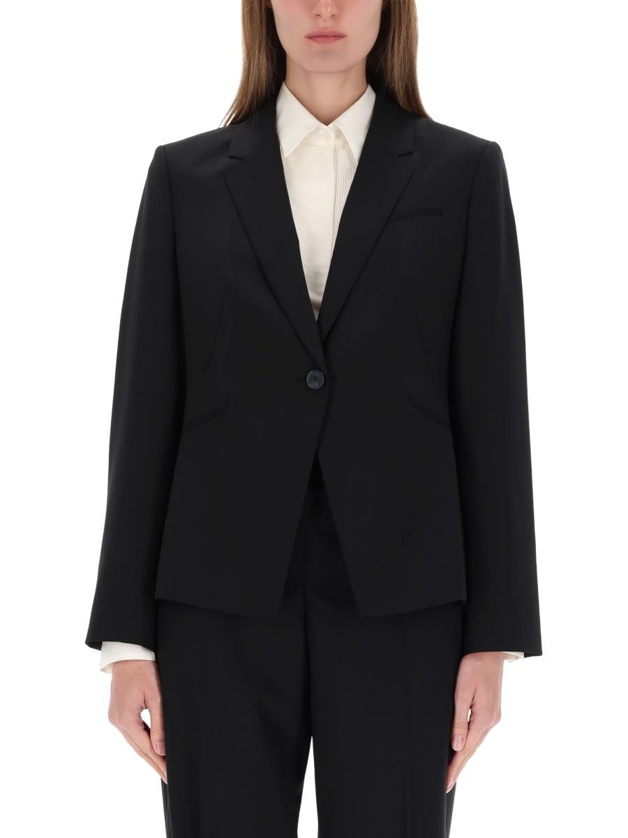 hugo boss blazer jia