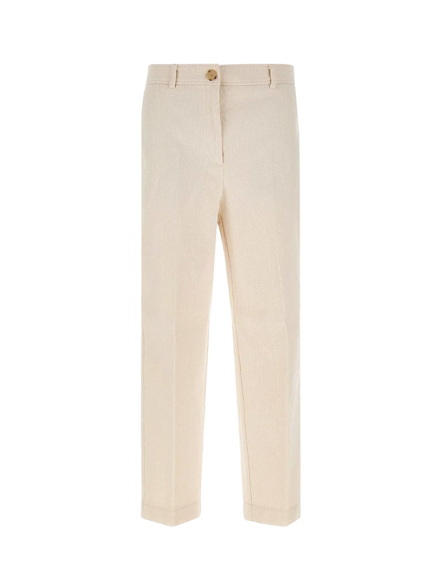 hugo boss corduroy trousers