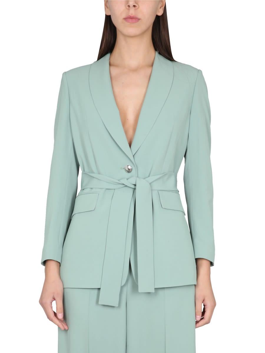hugo boss jikela jacket