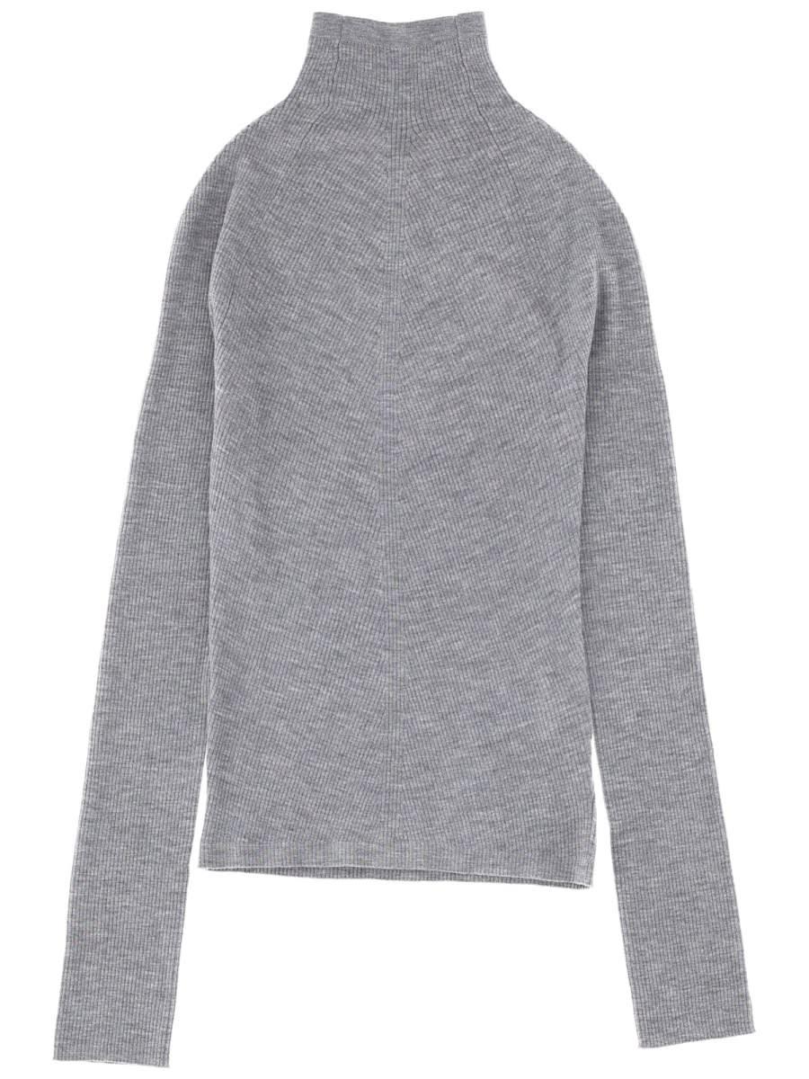 hugo boss turtleneck sweater