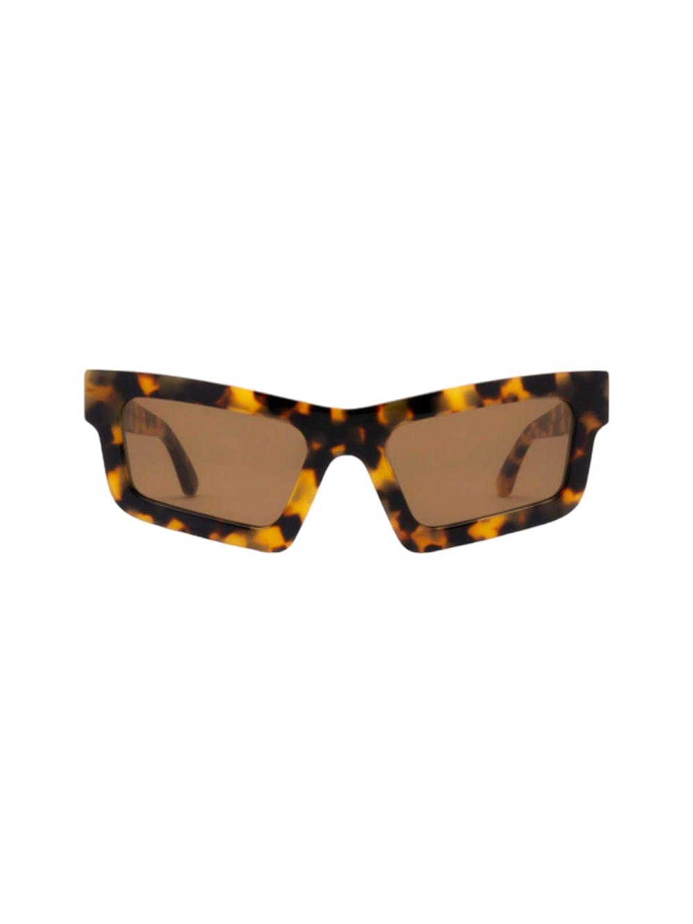 huma tilde sunglasses