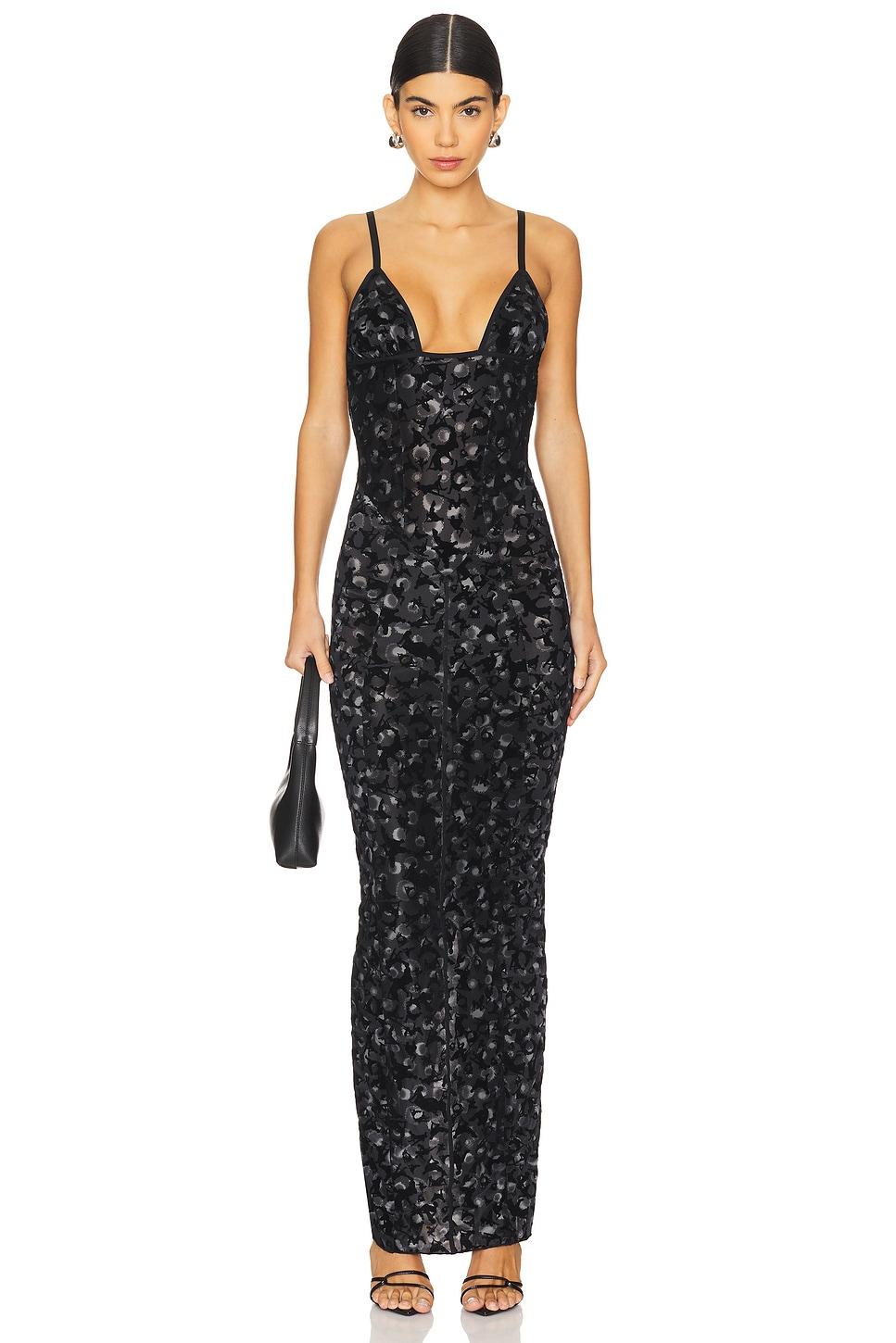 hun dress