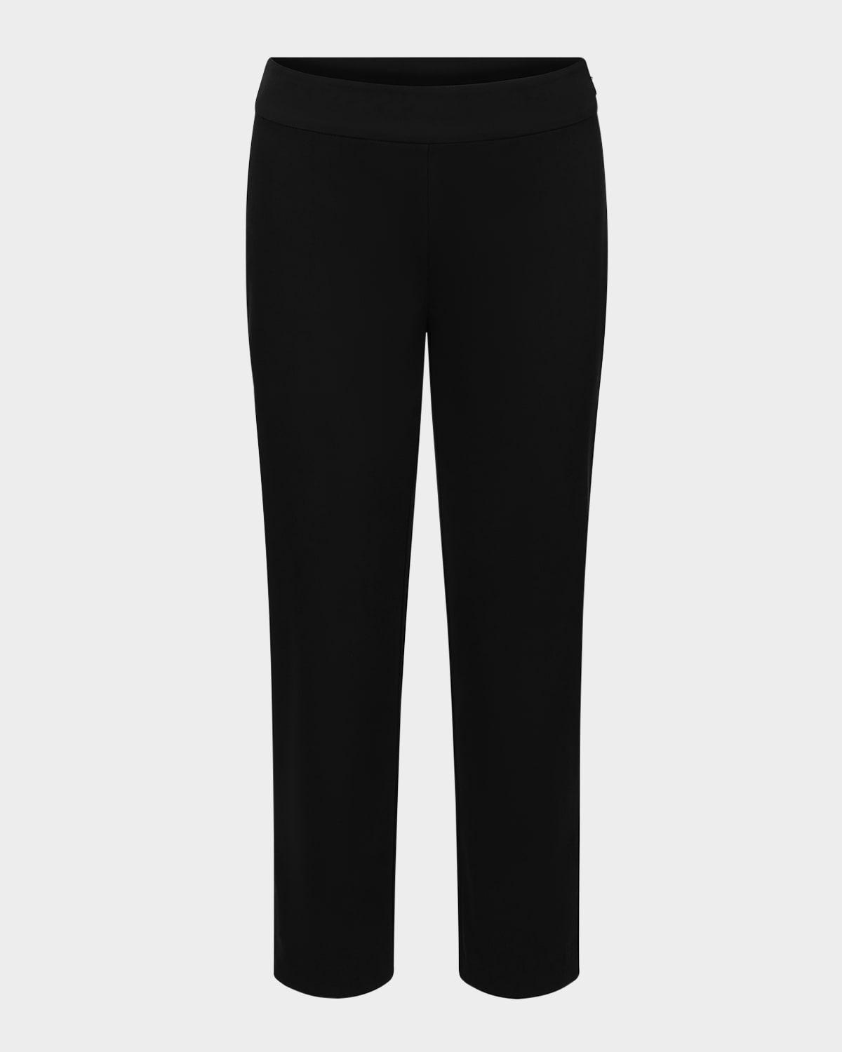 hunter cropped pants
