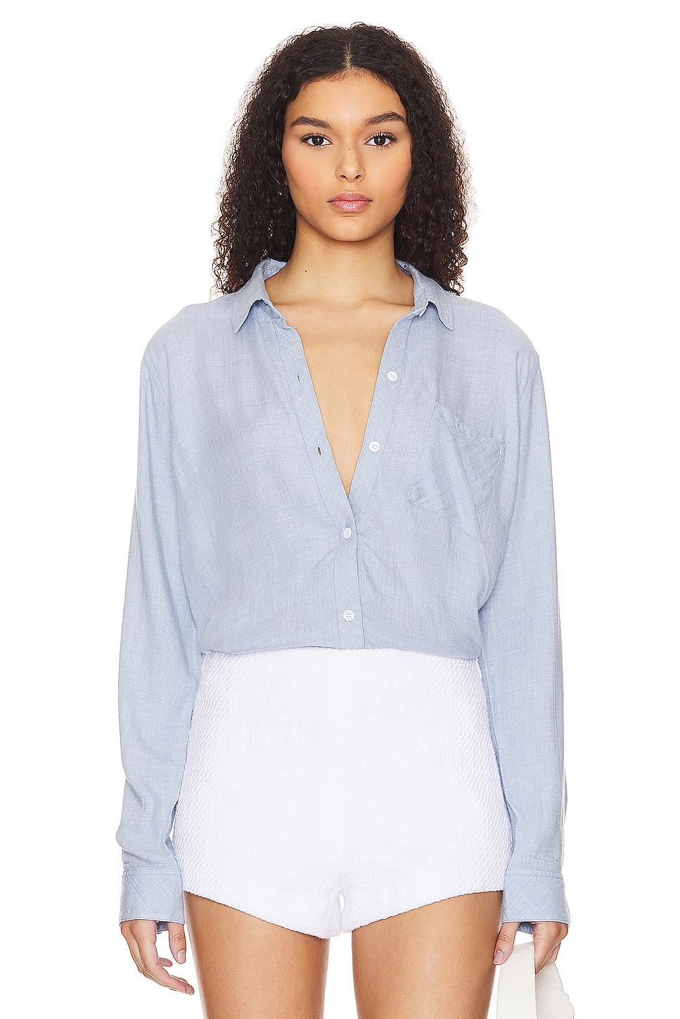 hunter top