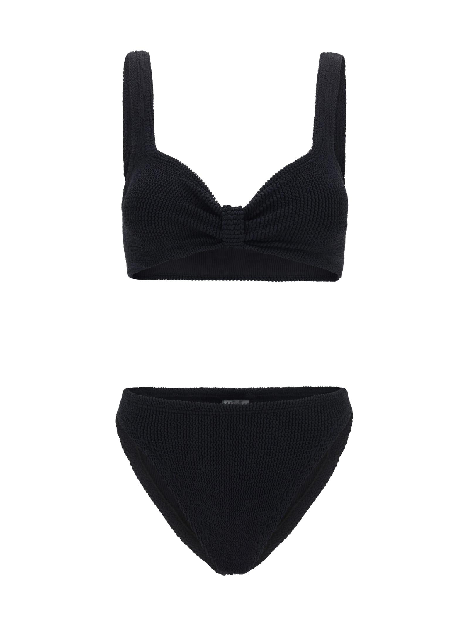 hunza g bonnie swimsuit