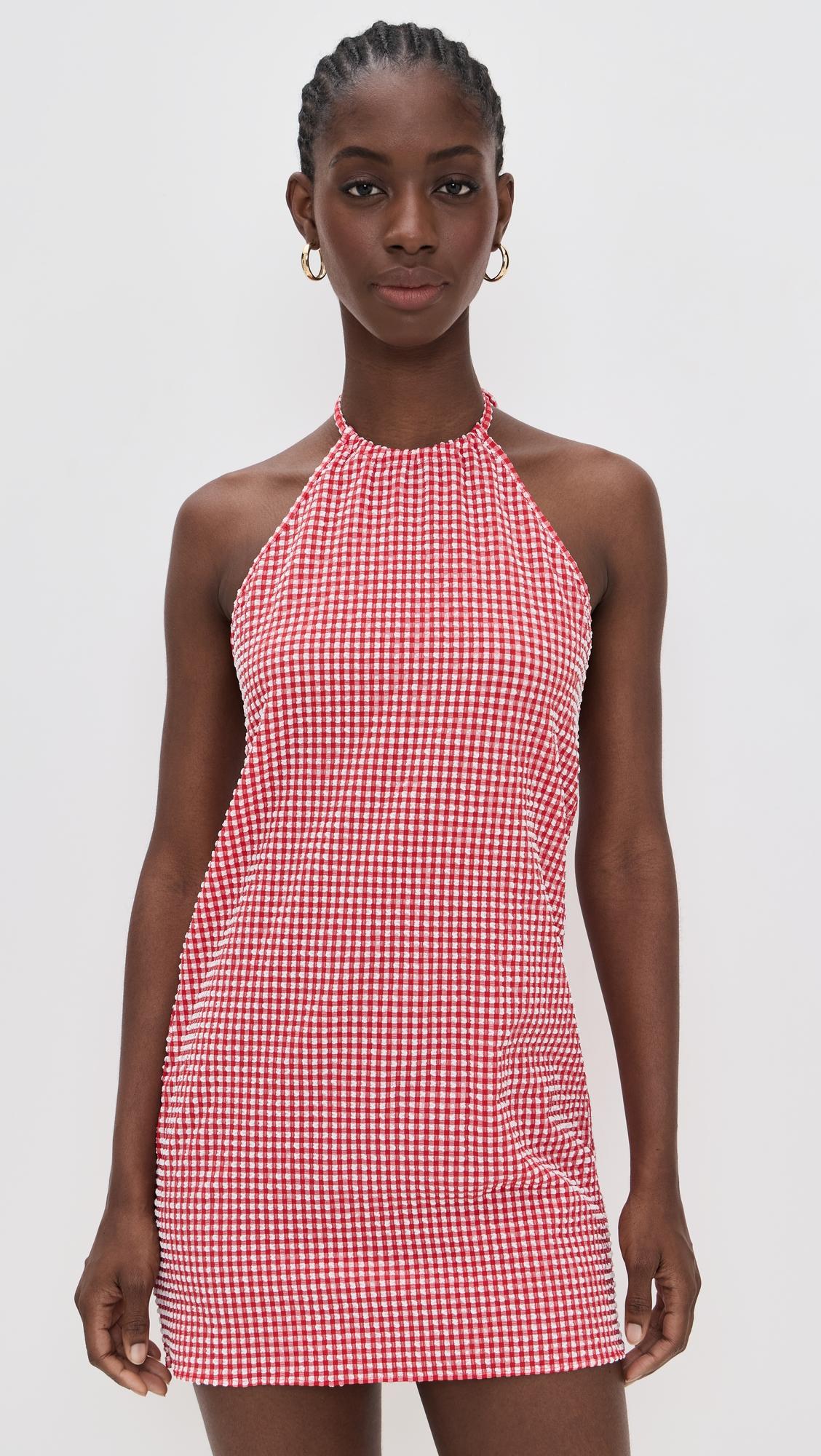 hunza g coverup dress