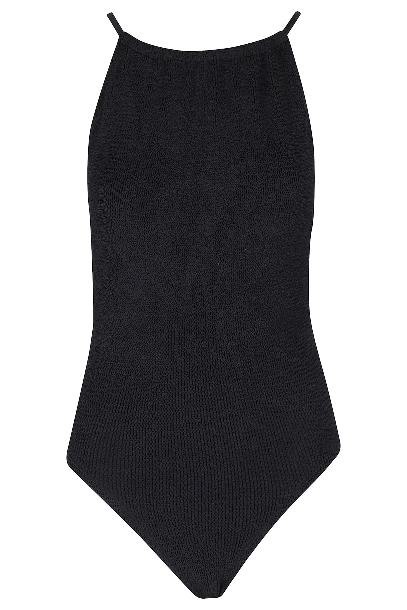 hunza g crinkle intero