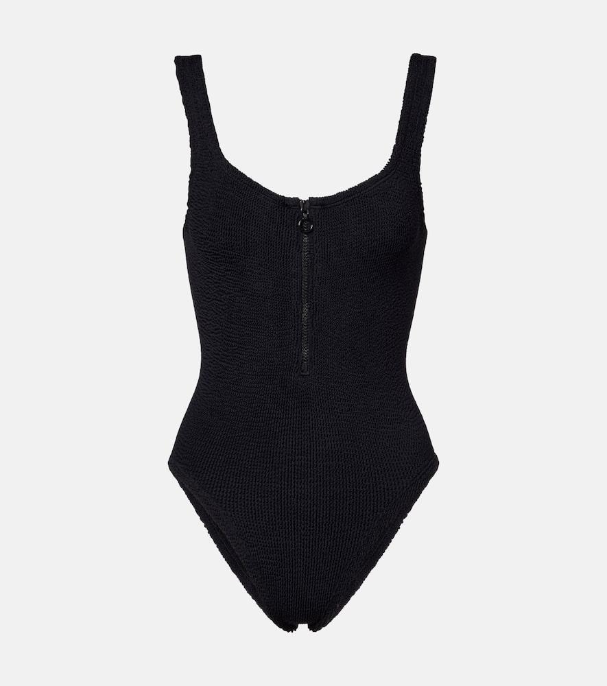 hunza g dallas swimsuit