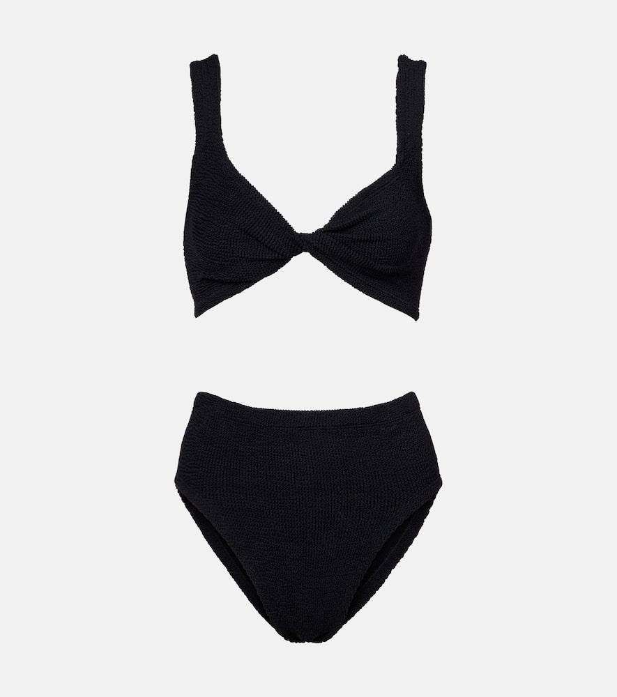 hunza g jamie bikini