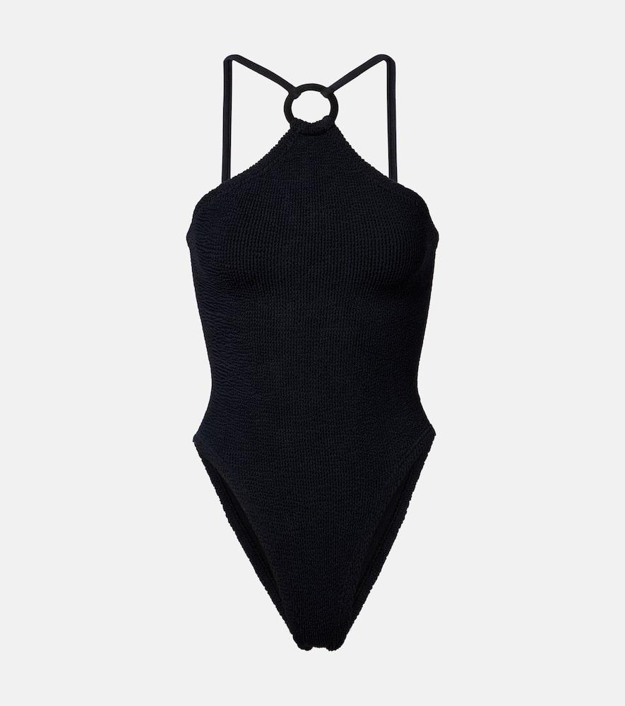 hunza g jasmine swimsuit