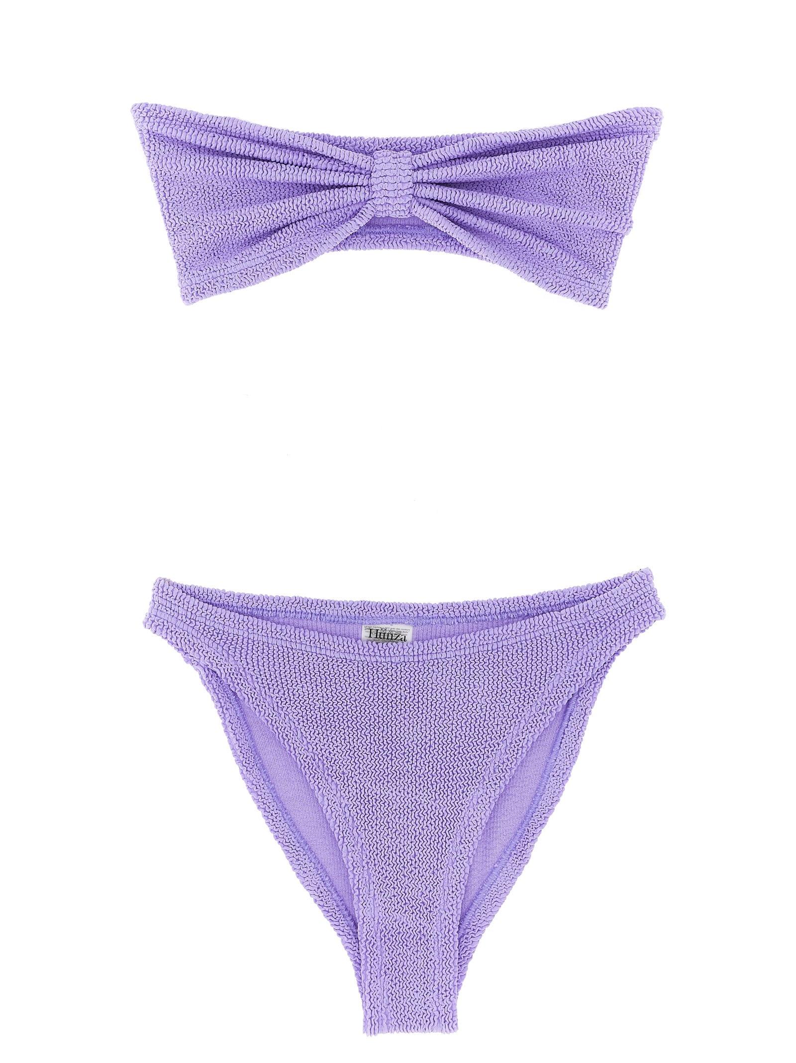 hunza g jean bikini
