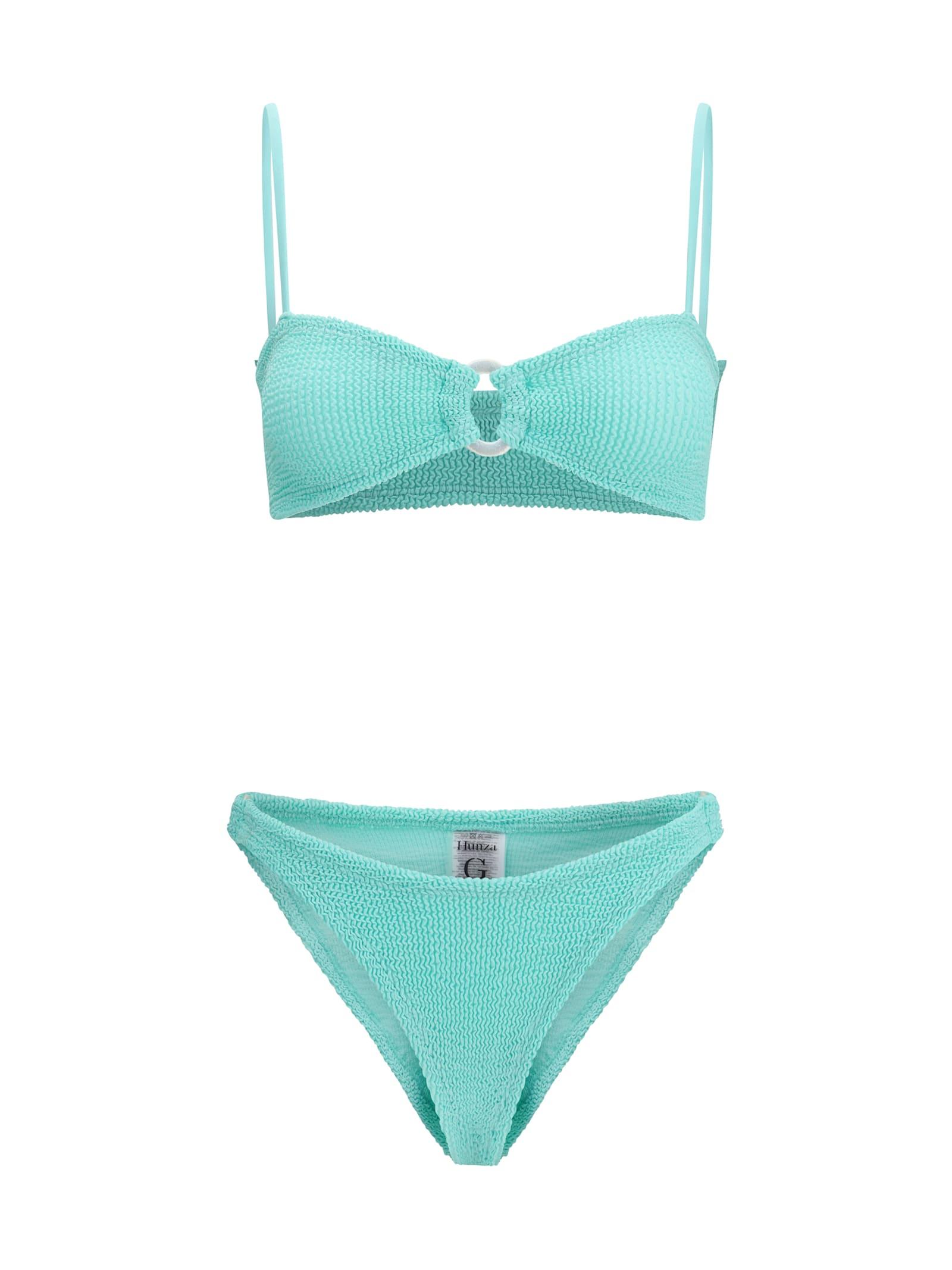 hunza g misty swimsuit