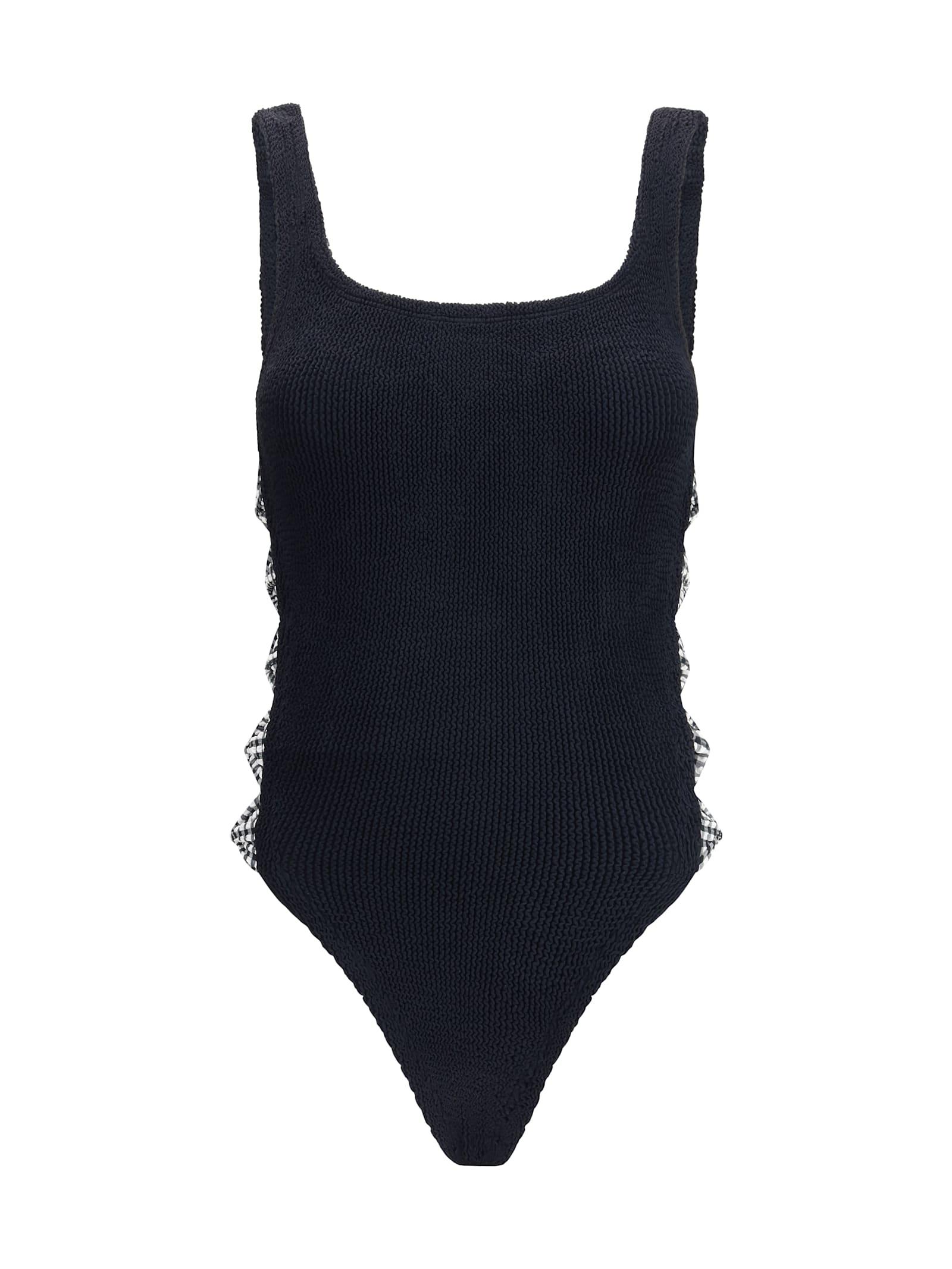 hunza g tiffany swimsuit