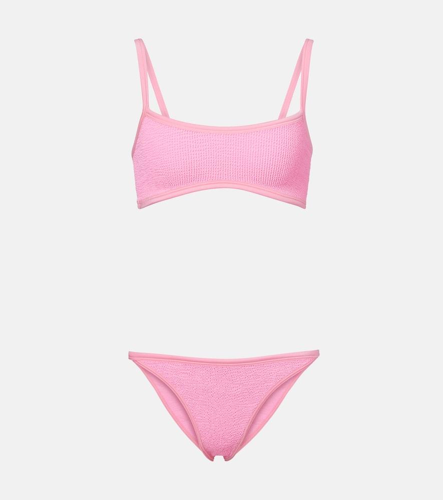 hunza g tyler bikini