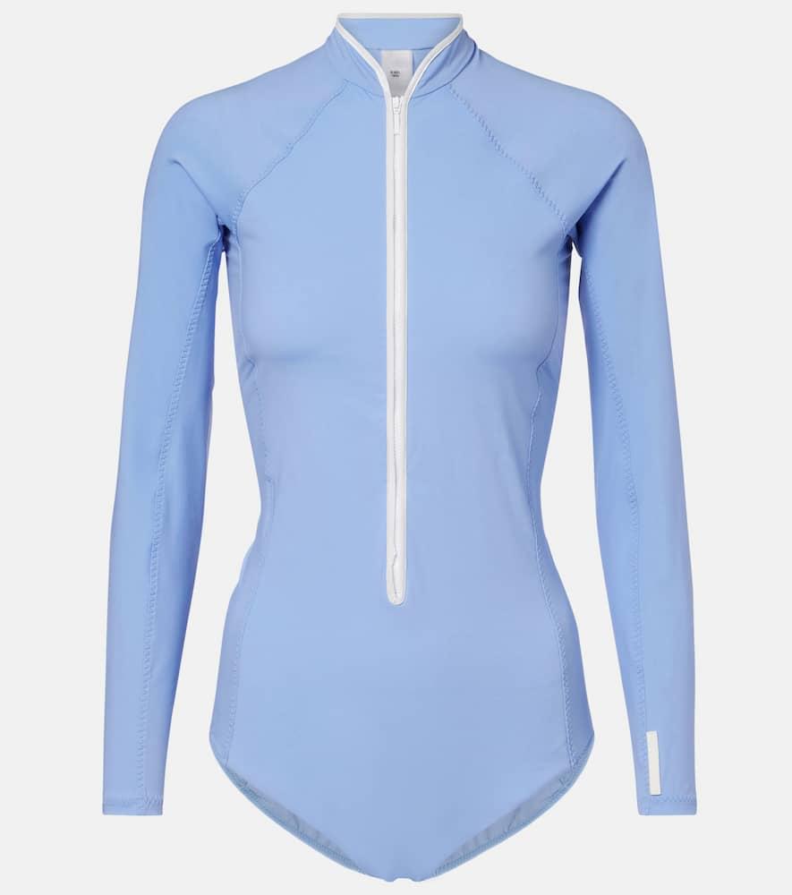 hunza g tyra swimsuit