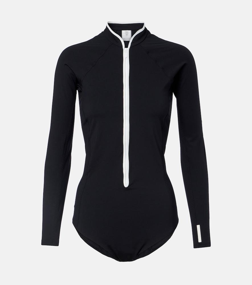 hunza g tyra swimsuit