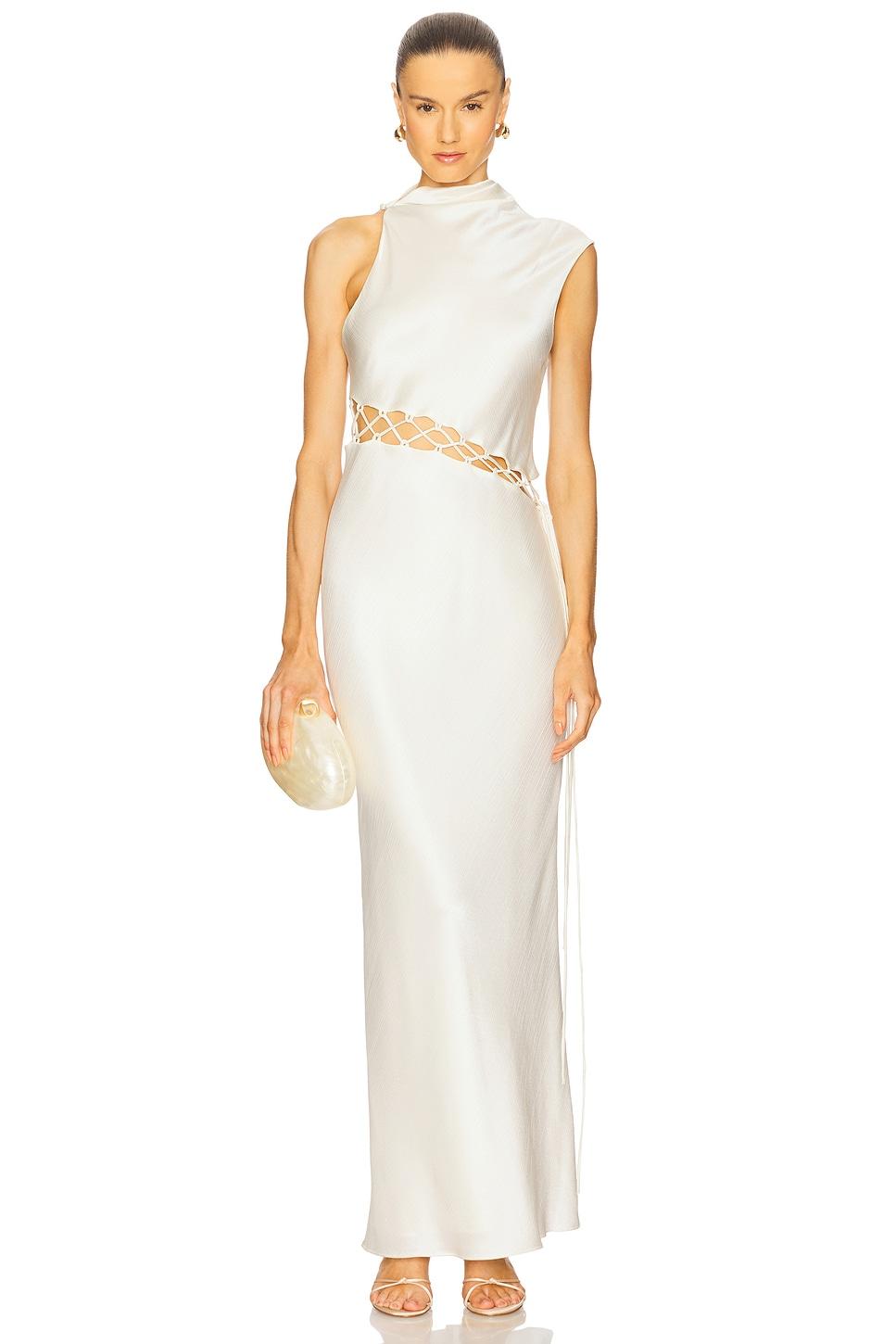 huxley maxi dress