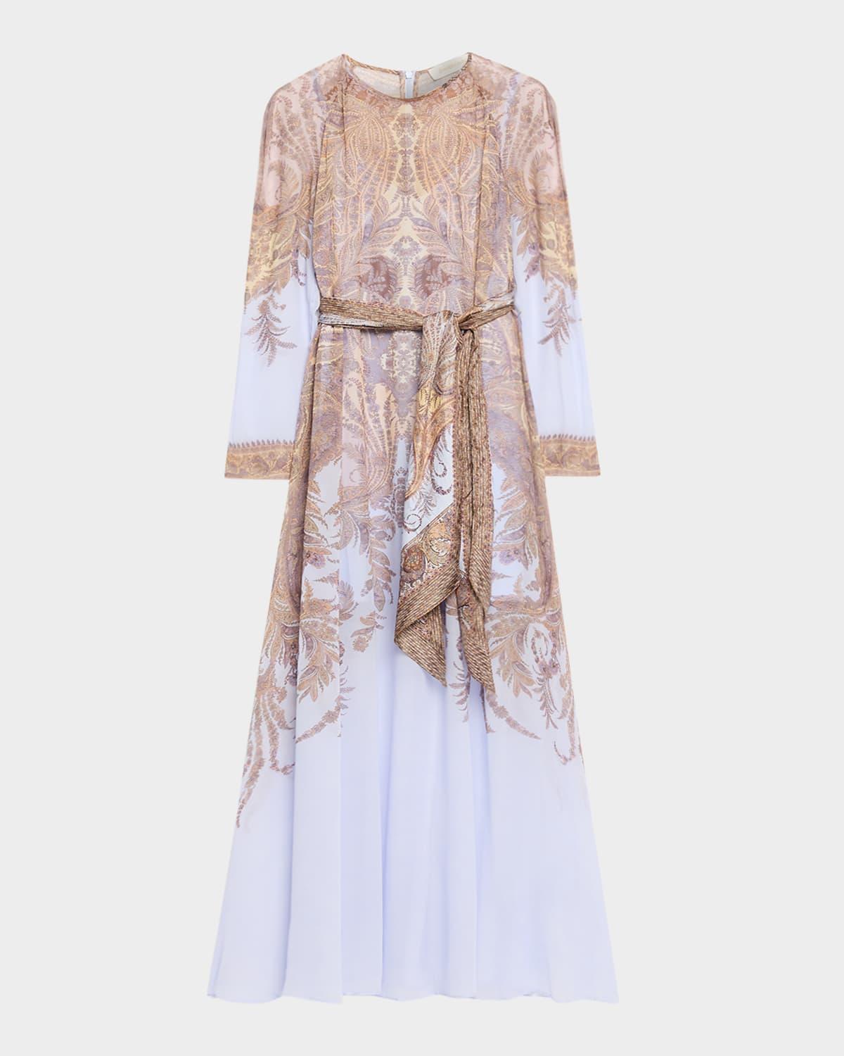 hypnotic sheath dress