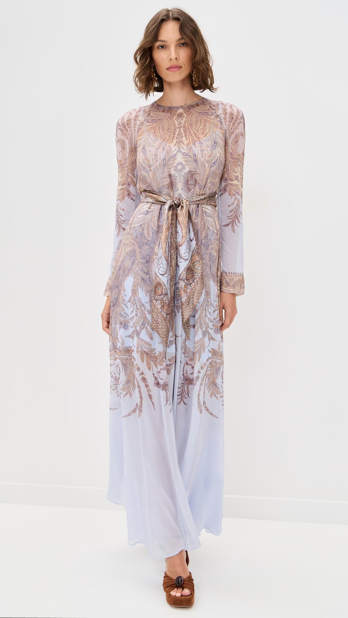 hypnotic sheath dress