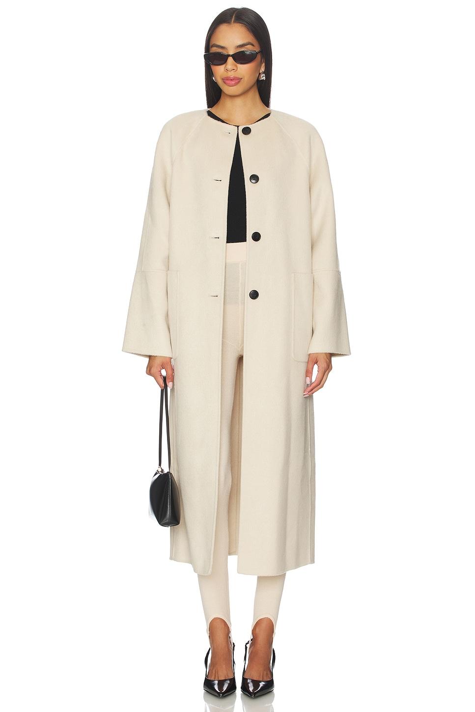iana coat