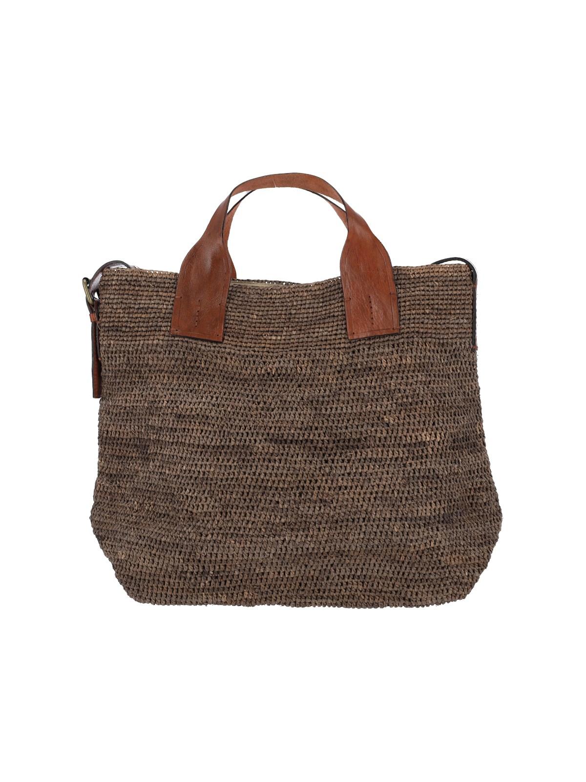 ibeliv 'mety' shoulder bag