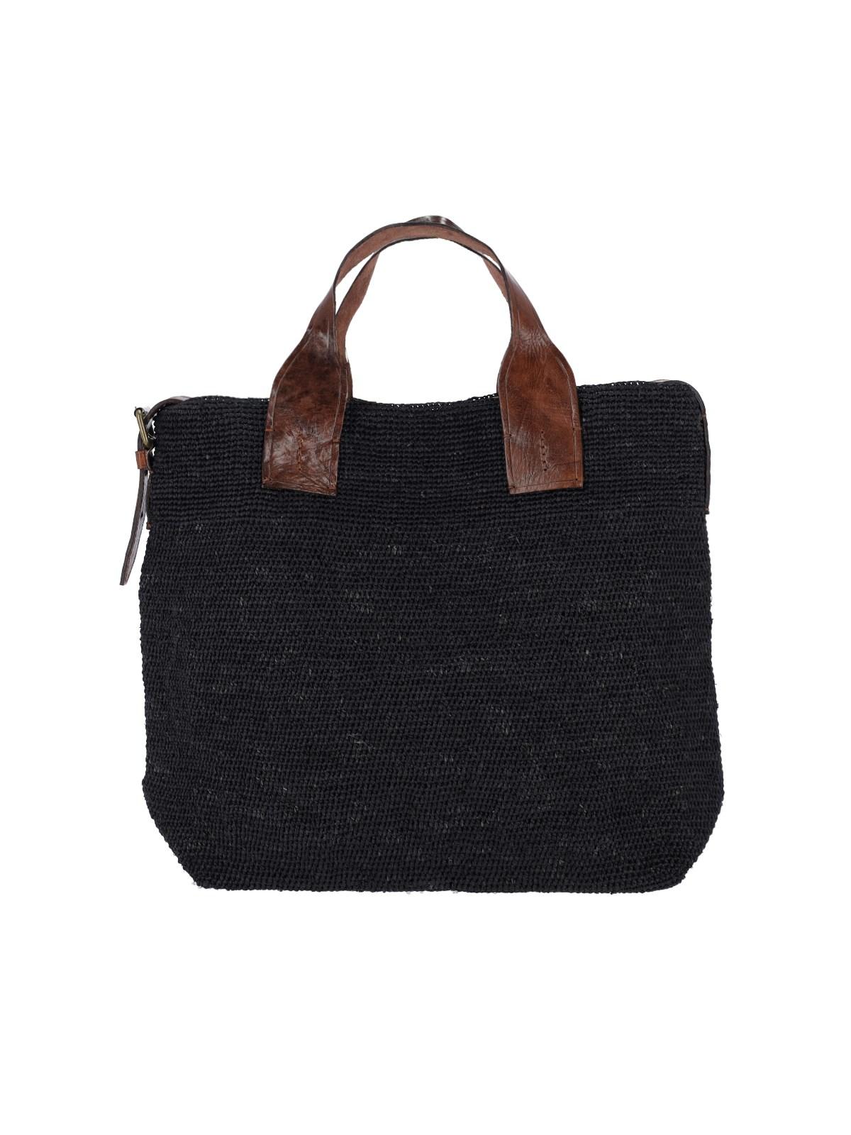 ibeliv 'mety' shoulder bag