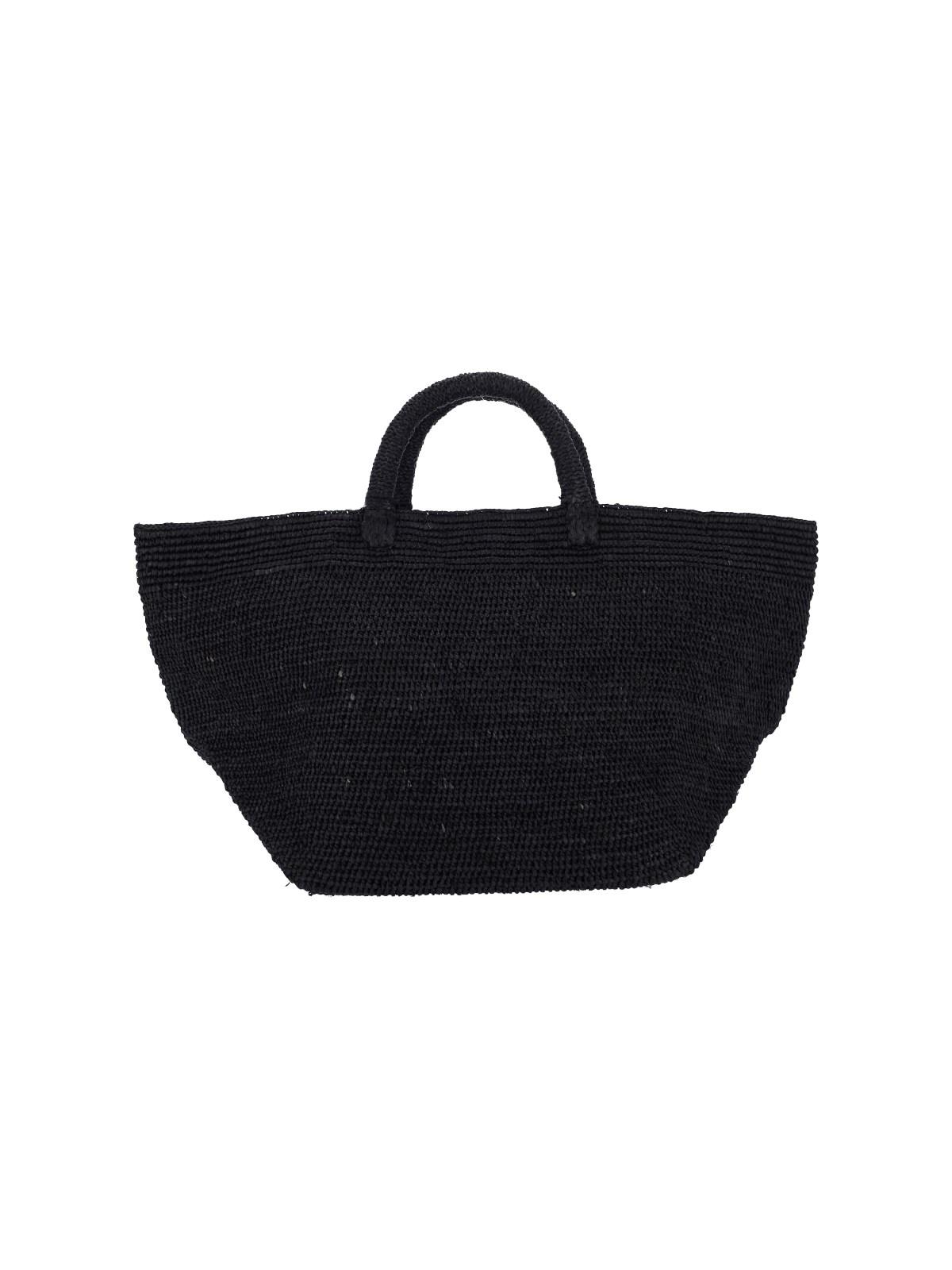 ibeliv 'vanilla' handbag