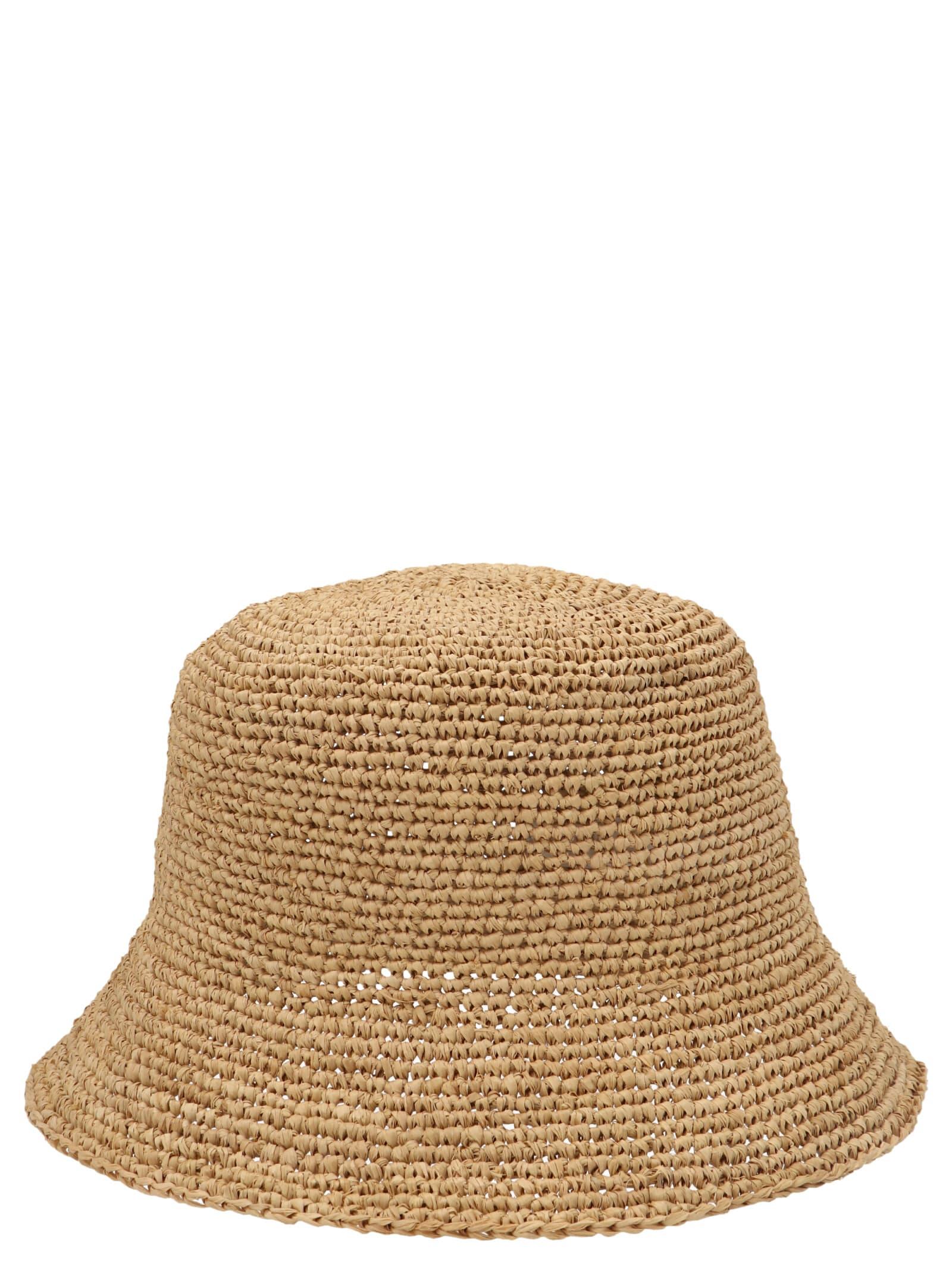 ibeliv andao bucket hat