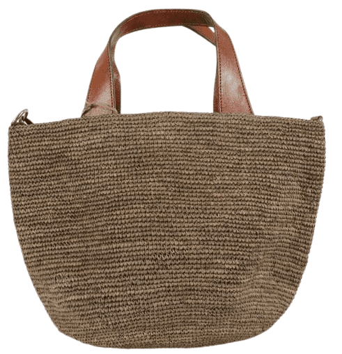 ibeliv bags beige - women
