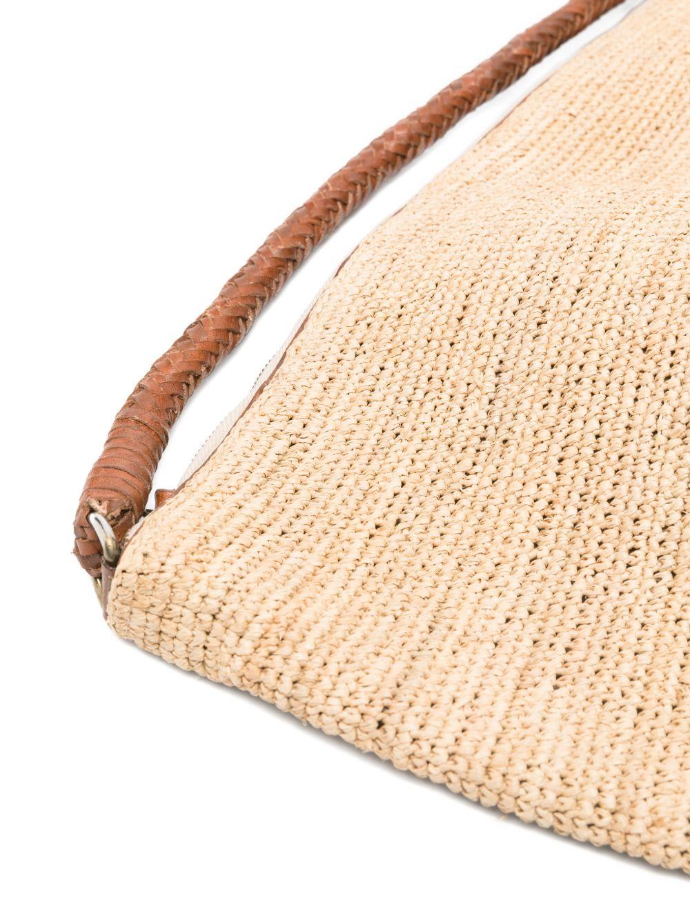 ibeliv bags beige - women