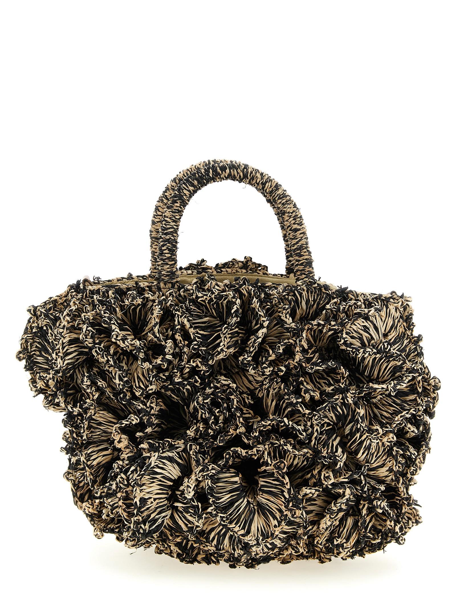 ibeliv coral handbag