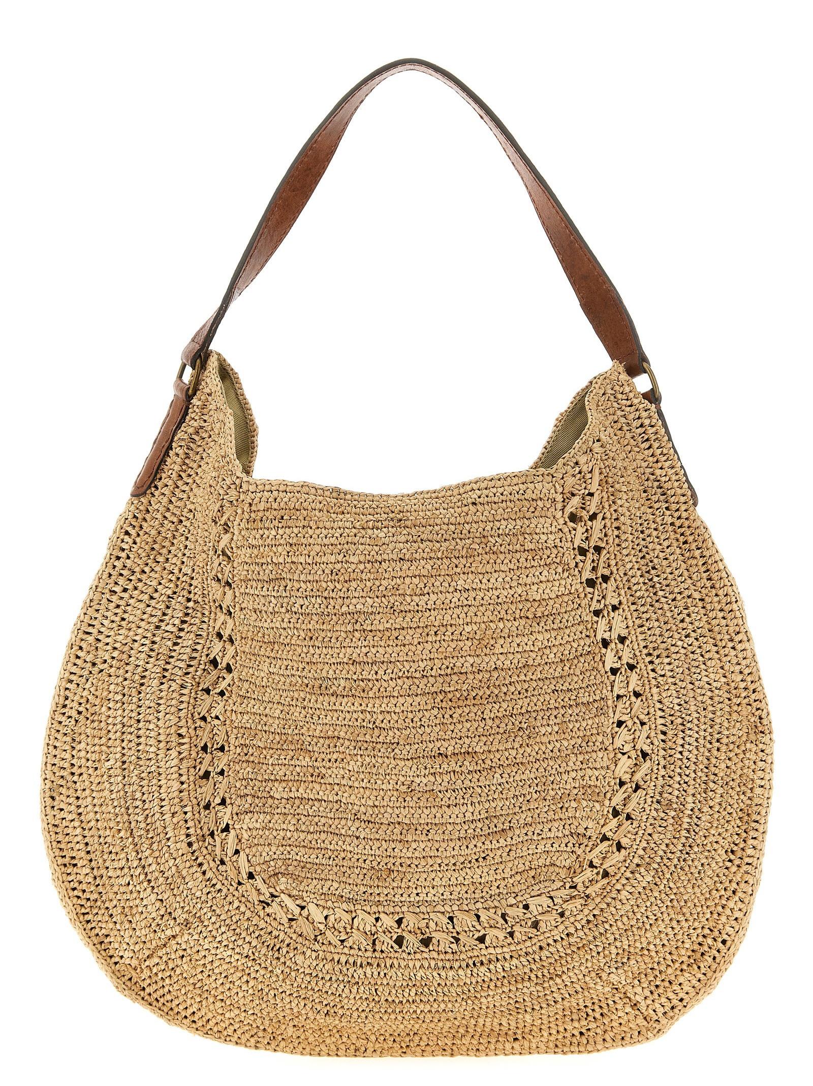ibeliv meva shoulder bag
