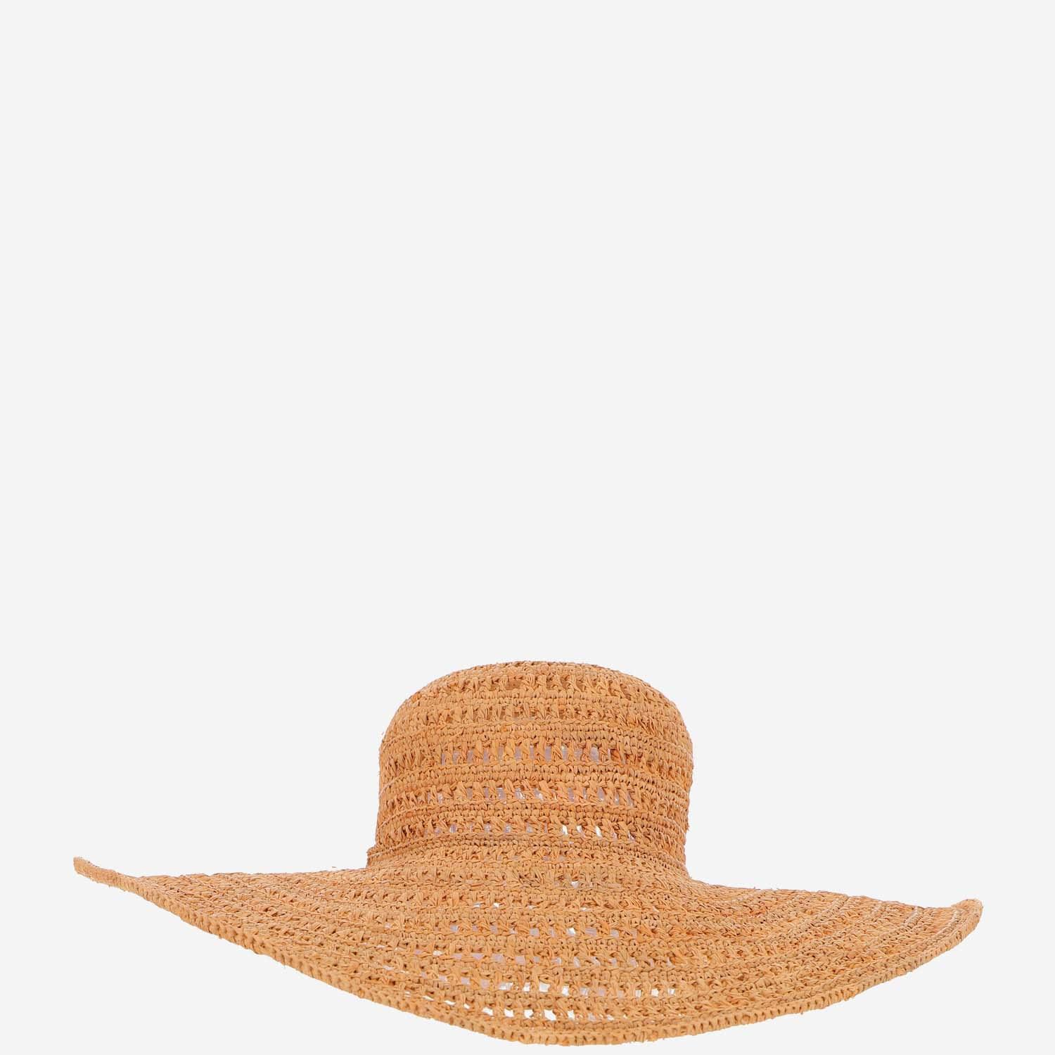 ibeliv raffia miaro hat