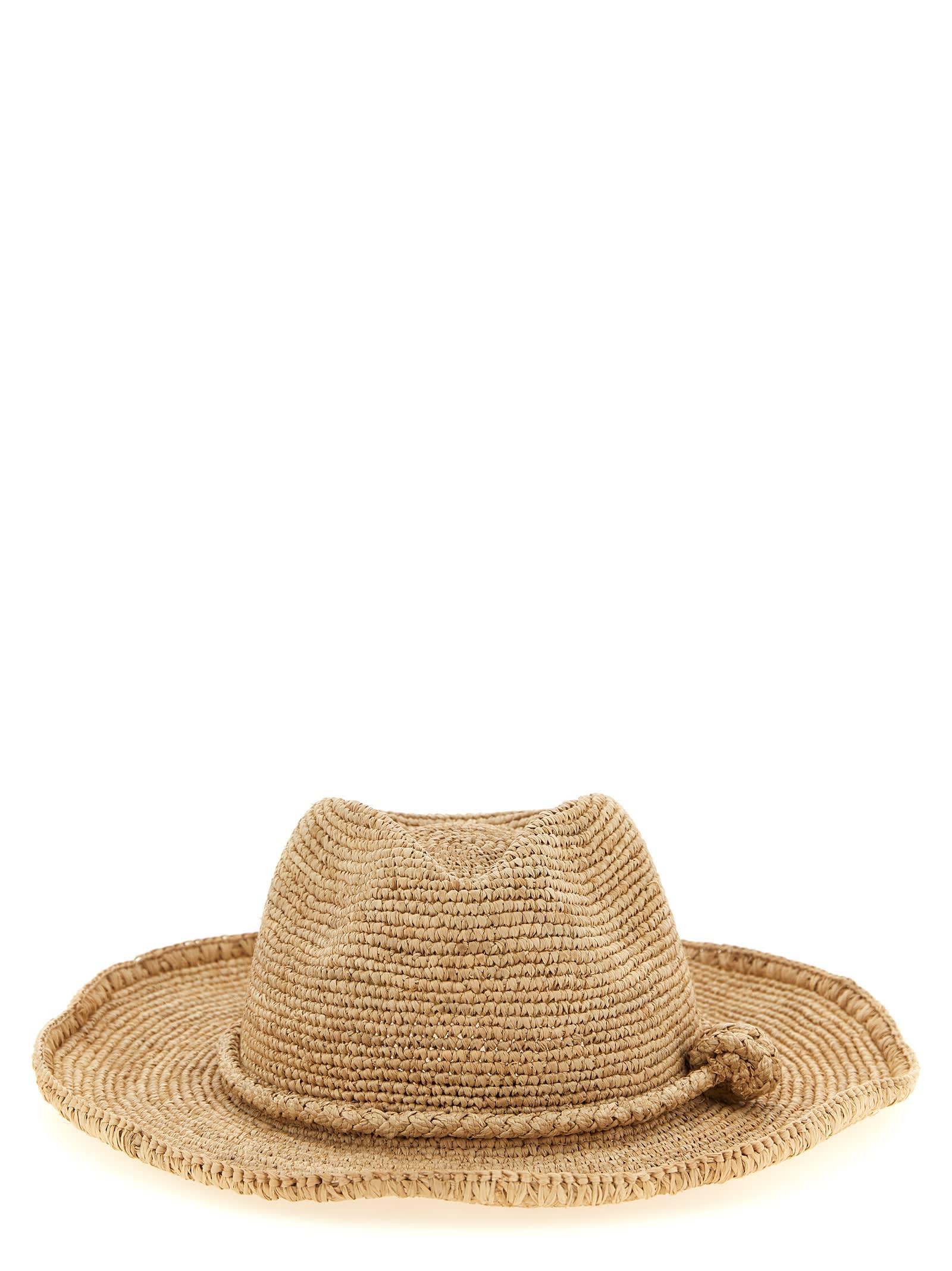 ibeliv rodeo hat