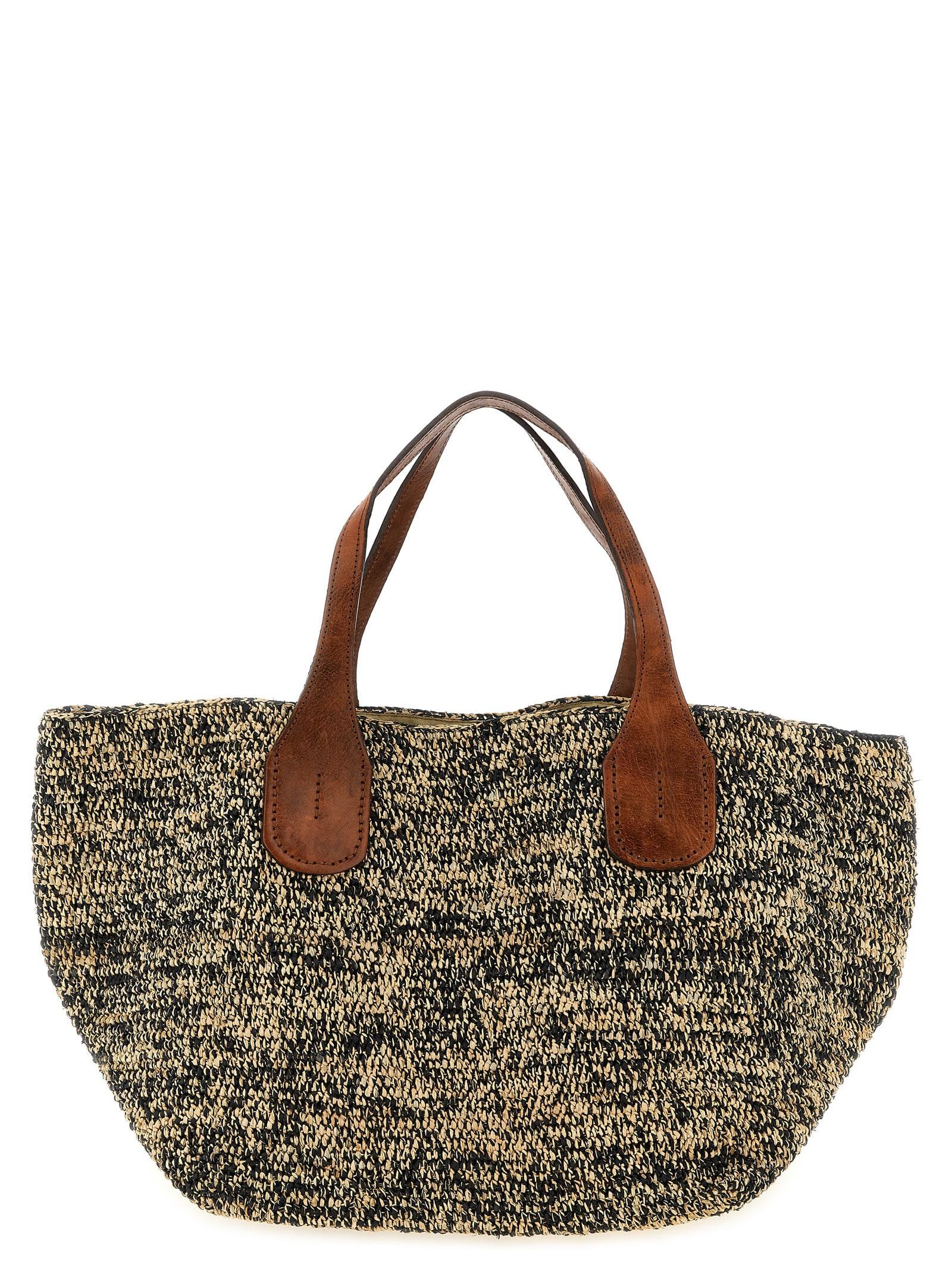 ibeliv tokyo ii shopping bag