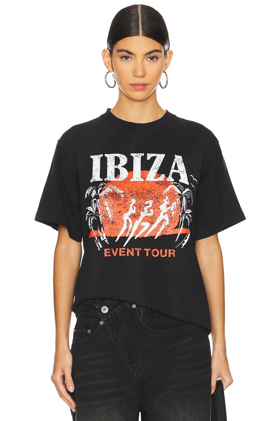 ibiza tour heavyweight tee