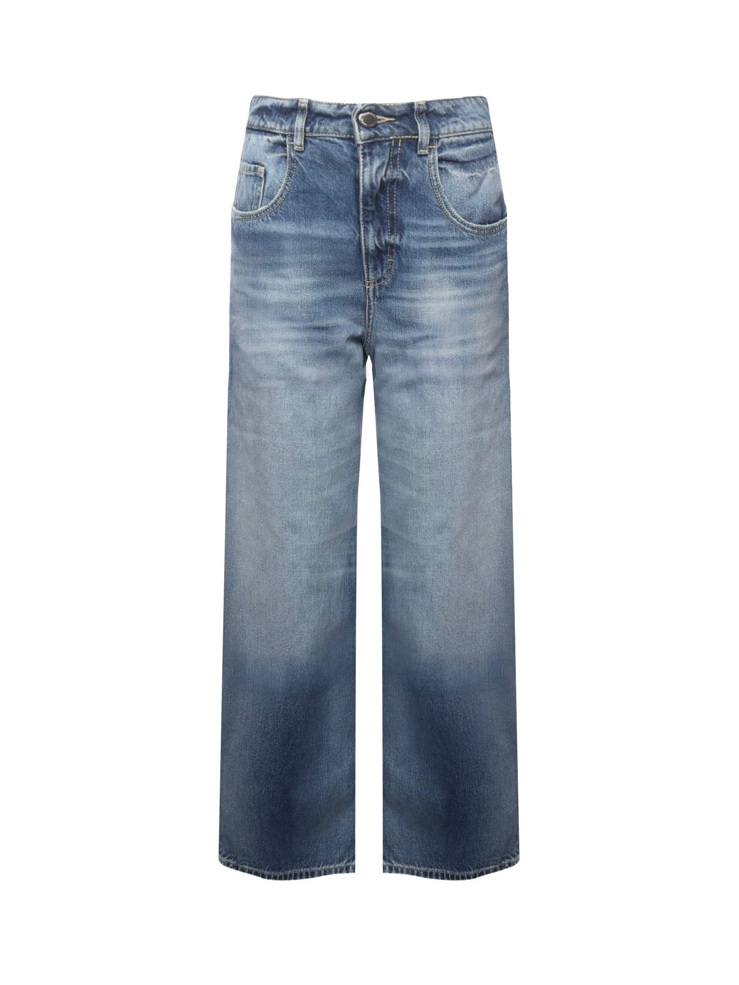 icon denim poppy jeans