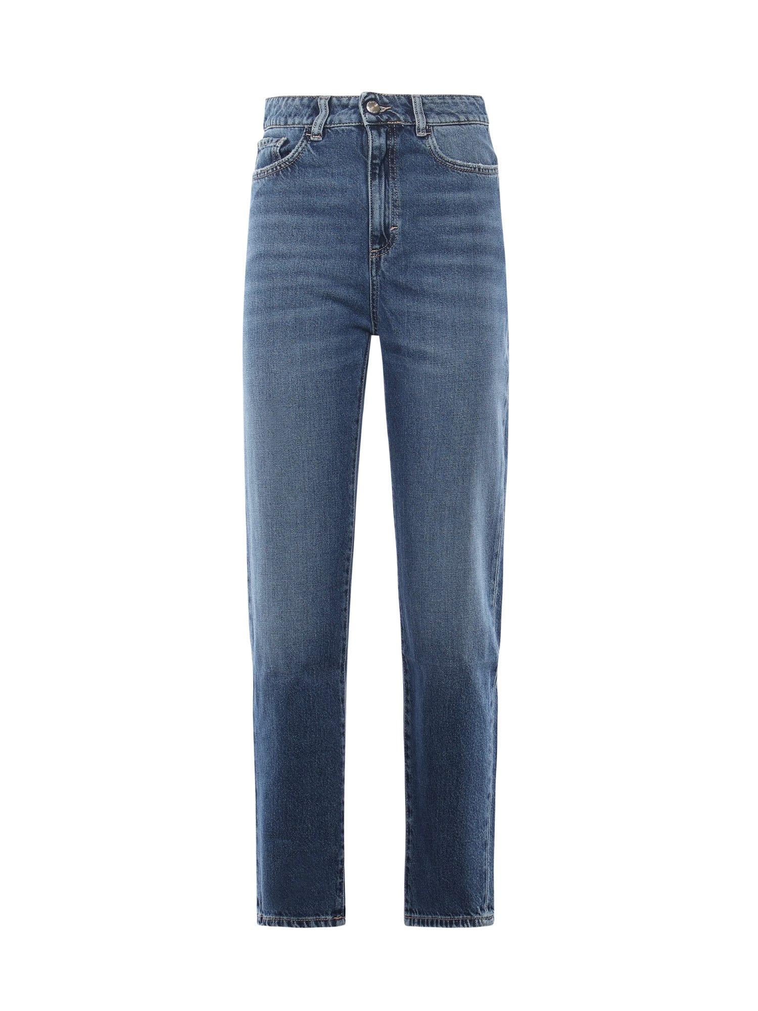 icon denim rory cotton jeans
